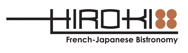 Hiroki logo