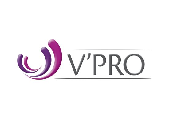 Vpro Logo