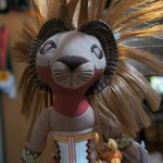 Lion King Plush Toy