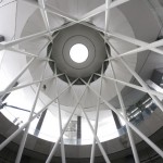 Museum_View of the roof_2 Museum_View of the roof_2