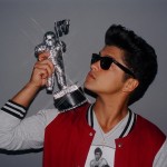 Bruno Mars