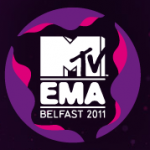 MTV EMA Belfast 2011