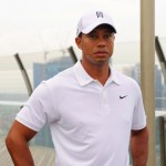 Tiger Woods at Skypark-9