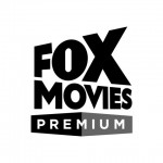 Fox movies premium logo Fox movies premium logo
