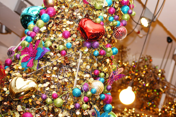 Christmas Decorations Christmas Decorations