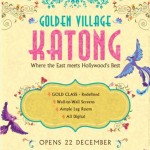 Golden Village Katong Golden Village Katong