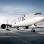 Qatar Airways 777-EXTERIOR
