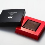 JAL Jean Paul Hevin Chocolates