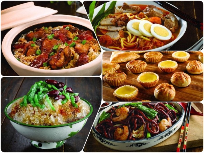 Malaysian Food Street at Resorts World Sentosa opens on 12 January