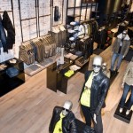 Porsche Design SoHo Store