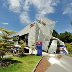 iFly at Sentosa, Singapore