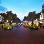 Albert Court Village Hotel