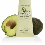 Avocado, Olive & Basil Hand Therapy (100g) moodshot - SGD $33 Avocado, Olive & Basil Hand Therapy (100g) moodshot - SGD $33