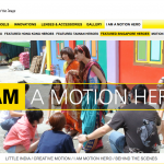 I AM A MOTION HERO - Nikon 1 Website I AM A MOTION HERO - Nikon 1 Website