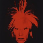 Self Portrait, 1986
