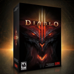 Diablo III Box Set