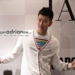 Jay Park in Singapore to promote New Breed album 12 Jay Park in Singapore to promote New Breed album 12
