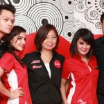AirAsia New Branding