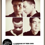 Singapore Arts Festival: Look at Love in a Different Light 男男自语 Singapore Arts Festival: Look at Love in a Different Light 男男自语