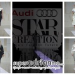SUPERADRIANME1.1-Audi Fashion Festival 2012 - Audi Star Creation 2012