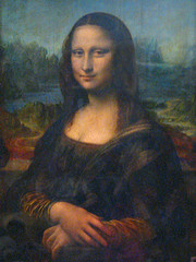 Leonardo Da Vinci's Masterpiece
