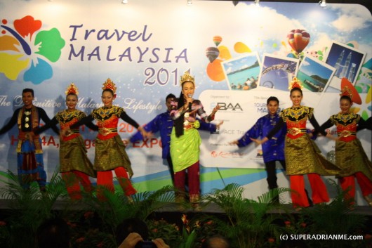 Travel Malaysia 2011 