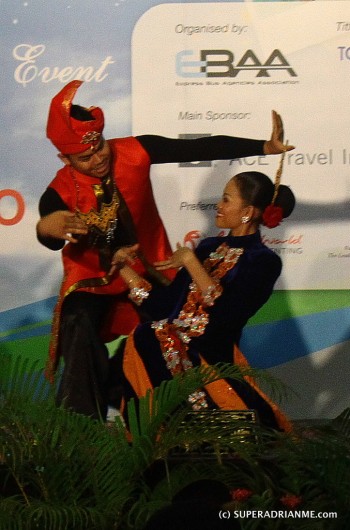 Travel Malaysia 2011