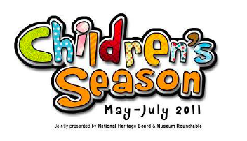 Children's Season 2011