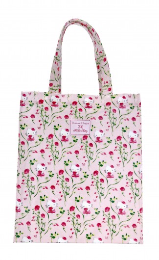 Crabtree & Evelyn x Hello Kitty Rosewater