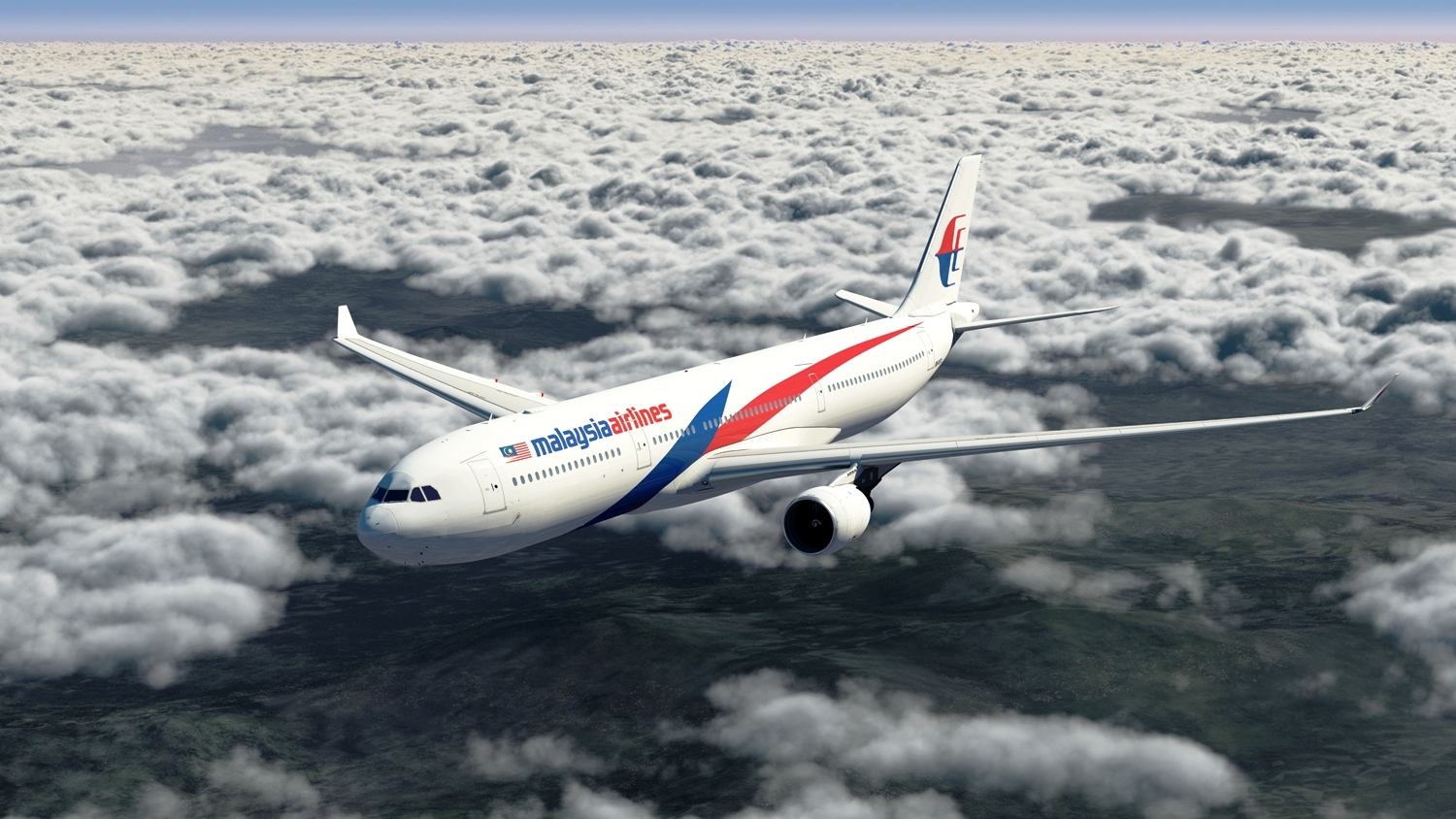 Malaysia Airlines Joins The Oneworld Alliance Network