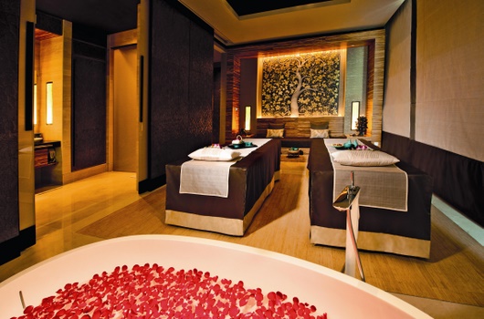 Banyan Tree Spa MBS_Deluxe Double Spa Suite (2)_photo credit Marina Bay Sands