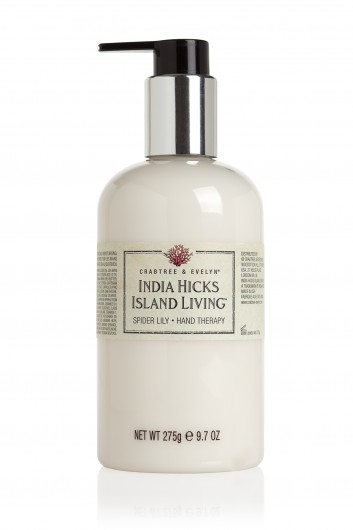 India Hicks Hand Therapy 275g S$65