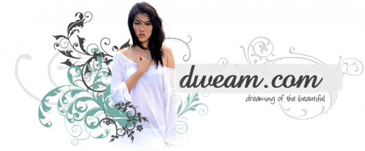 Valerie Lim's Blogsite DWEAM.com