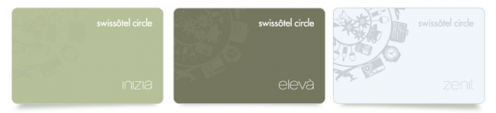 Swissotel Circle Frequent Guest Programme