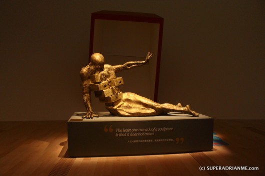 Dali: Mind of A Genius - Anthropomorphic Cabinet 1982 Bronze
