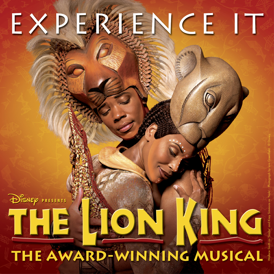 The Lion King Musical by Disney comes to Singapore in March 2011 ...