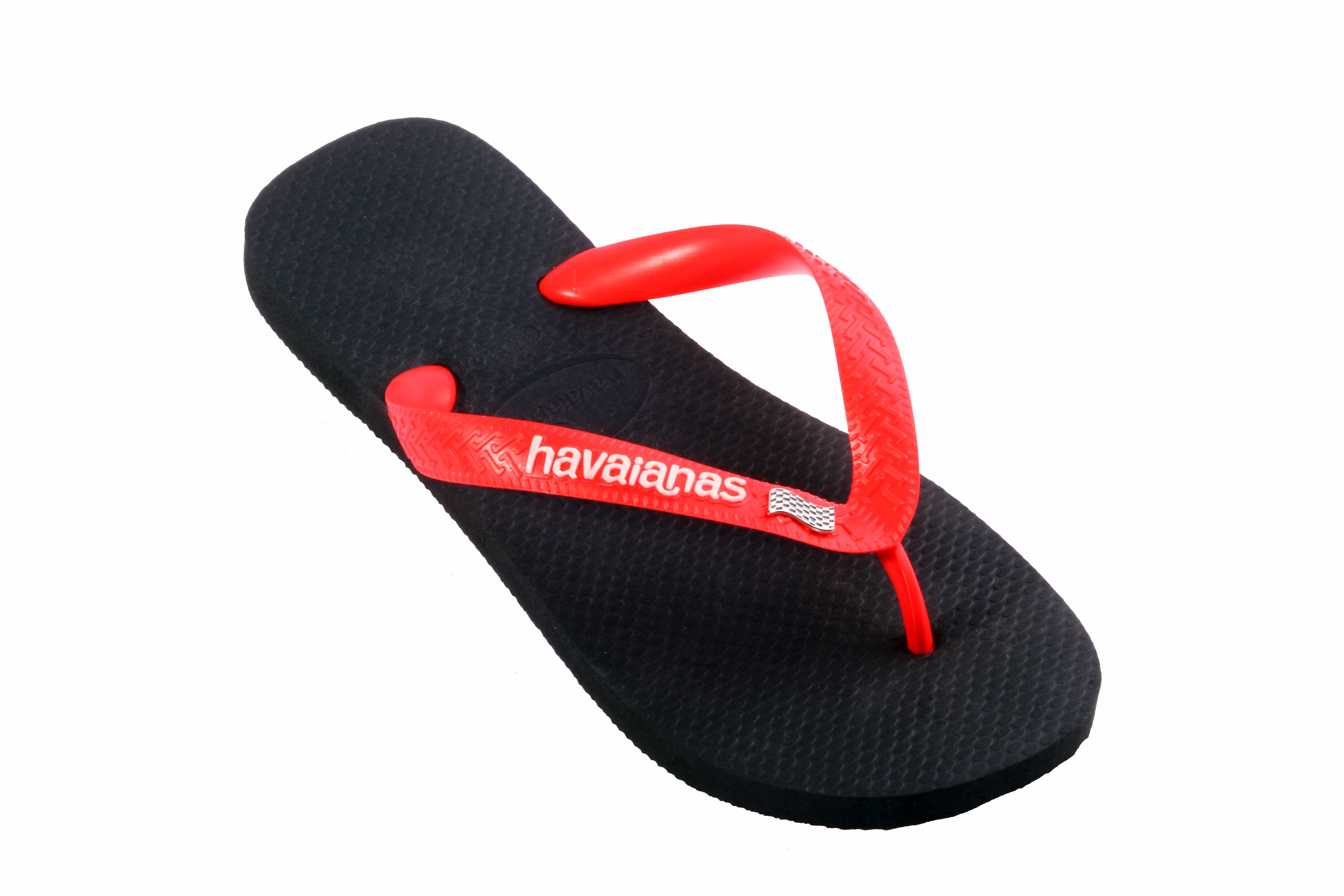 Havaianas Limited Edition Auto-Racing inspired Design