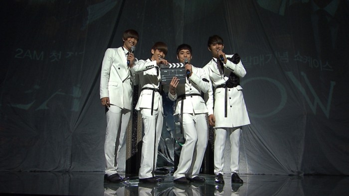 2AM Concert - StarHub TV
