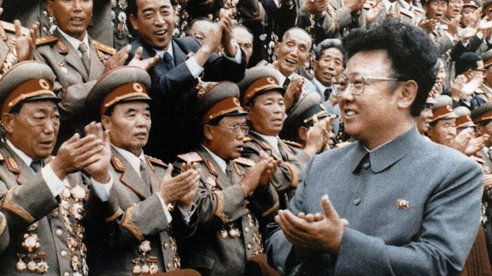 Kim Jong-Il, The Forbidden Biography