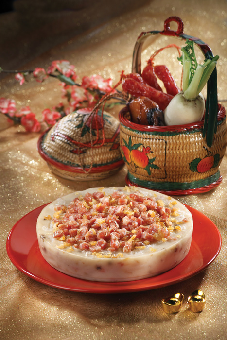 Desserts – Chinese New Year