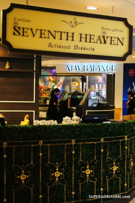 Seventh Heaven Reenters Retail Presence at 112 Katong | SUPERADRIANME.com
