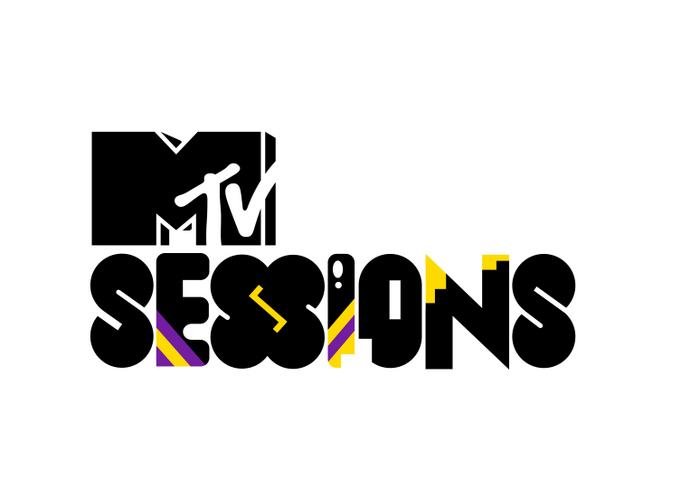 MTV Sessions Logo