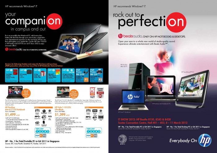 HP IT Show 2012 - Consumer products_Page_1
