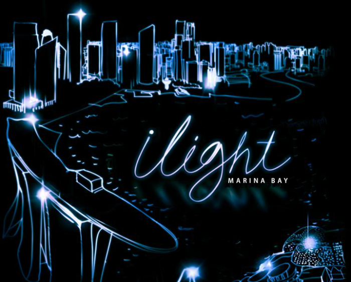 i Light Marina Bay 2012