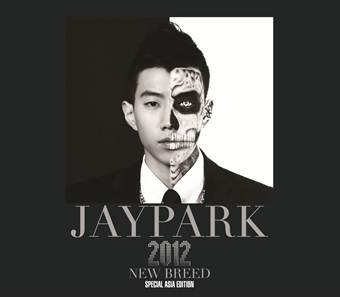 Jay Park 