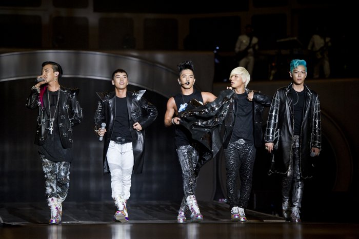 BIGBANG Alive Tour 2012 Seoul LR