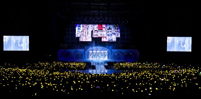 BIGBANG Alive Tour 2012 Seoul Opening LR