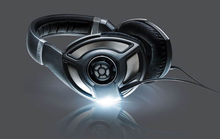 Sennheiser Hd 700 Headphones A Natural Listening Experience