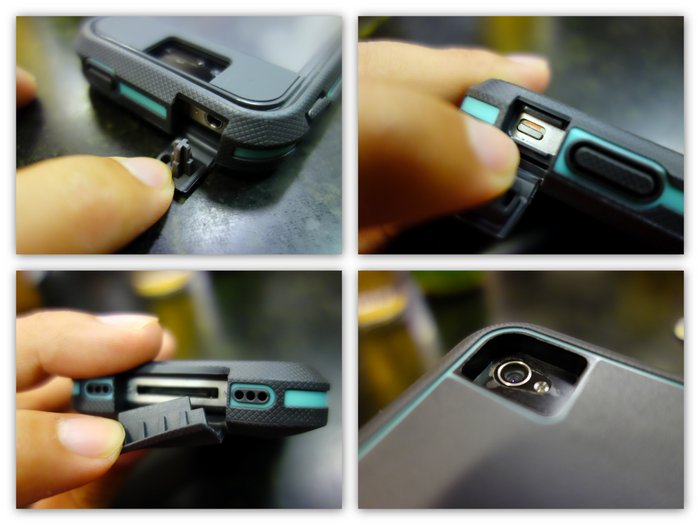iPhone Case-Matic casing
