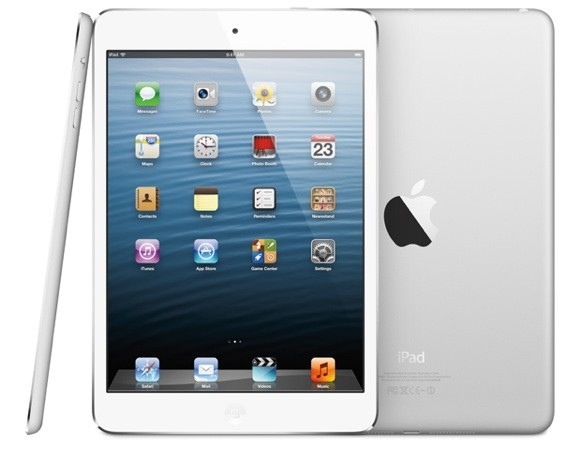 Singtel, M1 & Starhub to offer iPad mini & 4th Gen iPad in Singapore